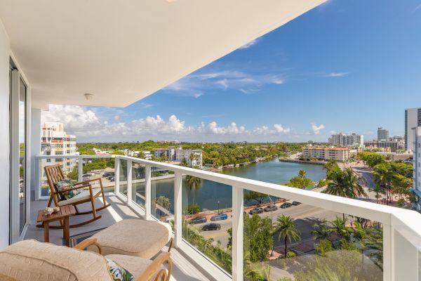 Cost of Balcony Construction in Marysville