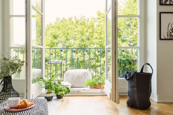 Balcony Repair in Marysville