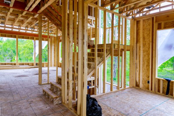 Carpentry Installation in Marysville