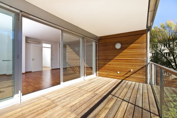 Balcony Replacement in Marysville