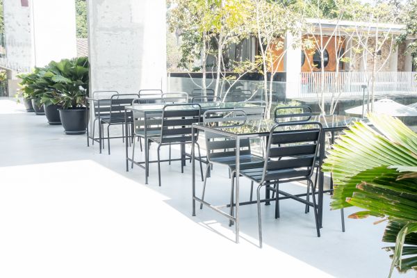 Cost of Commercial Deck Installation in Marysville