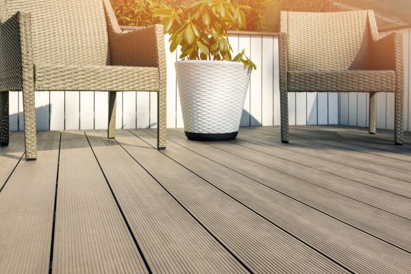 Cost of Artificial Deck Installation in Marysville