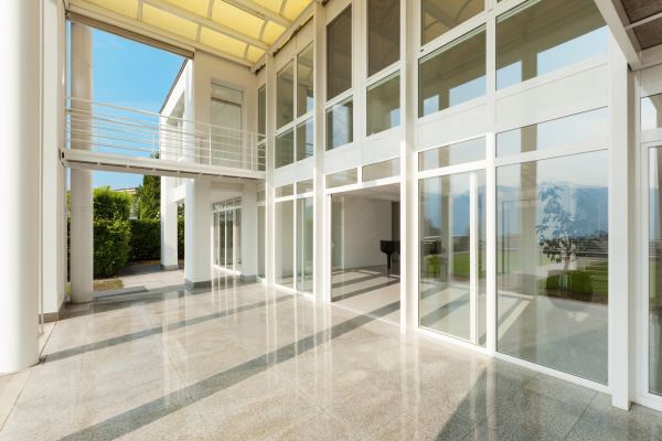 Cost of Veranda Construction in Marysville