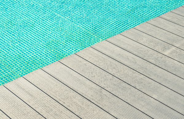 Pvc Deck Repair in Marysville