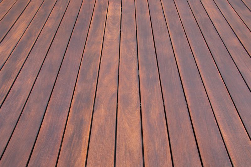 Customized Deck Solutions